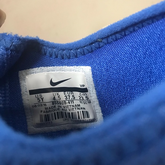 Nike Zoom - Picture 5 of 5